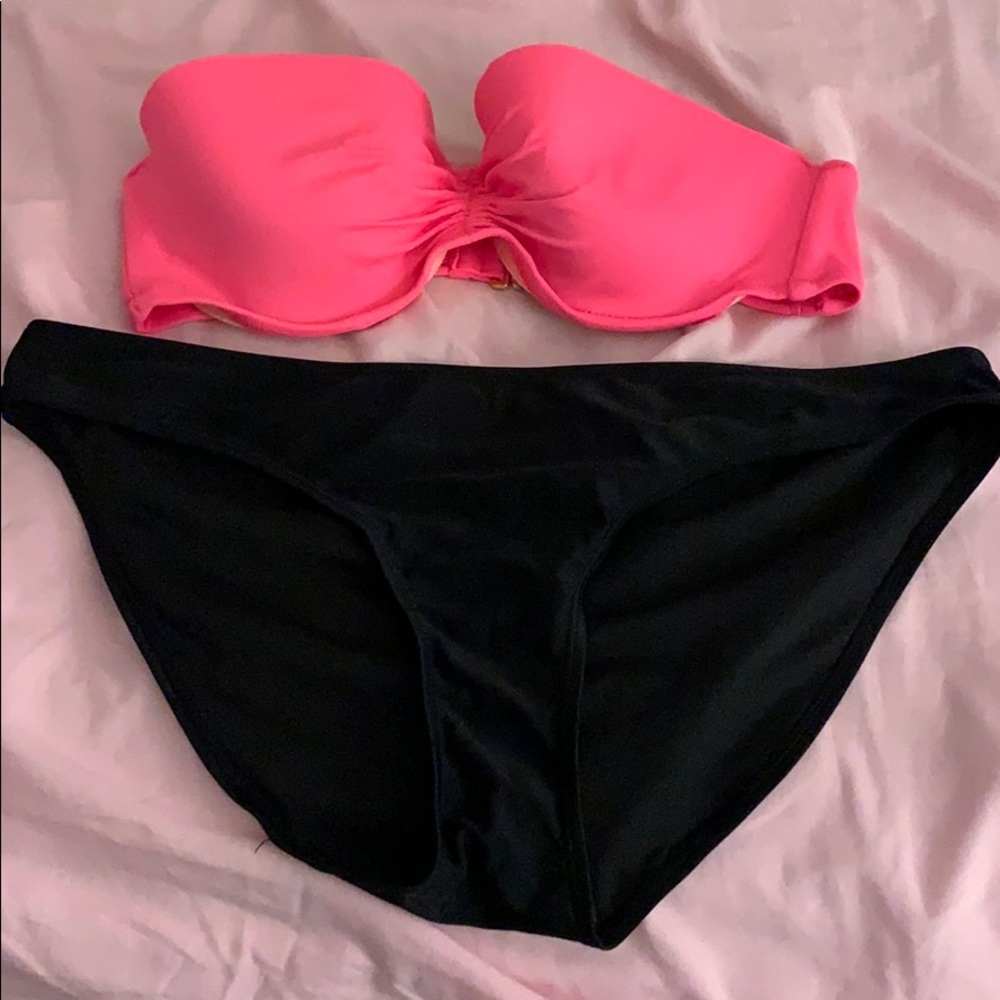 Bathing suit